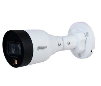 DH-IPC-HFW1239S1-LED-S5 2MP Full-color IP камера 99-00009407 фото