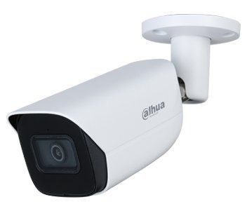 DH-IPC-HFW3841EP-SA (2.8 мм) 8Mп Starlight IP видеокамера Dahua 99-00009198 фото