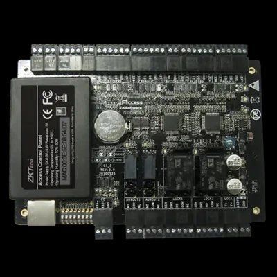 ZKTeco C3-200 Контролер 99-00009041 фото