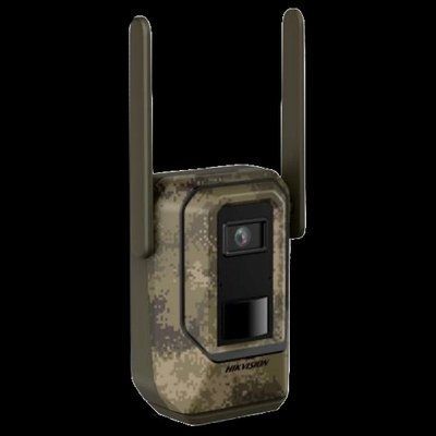 DS-2XS6F45G0-IC0/4G 2.8мм 4 МП для встановлення в дикому середовищі 99-00010788 фото