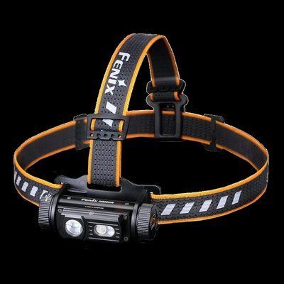 Fenix&nbsp;HM60R Ліхтар налобний 99-00009816 фото