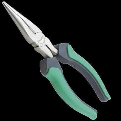 Pro'sKit&nbsp;1PK-709DS Щипцы - круглогубцы 99-00012035 фото