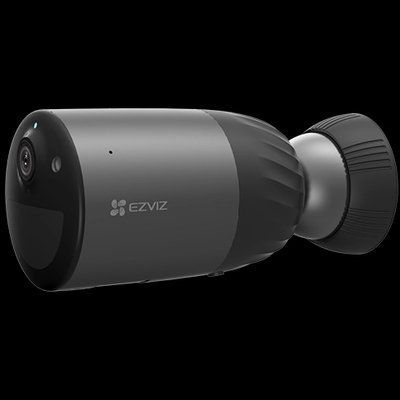 Ezviz CS-BC1C (4MP,W1) вулична Wi-Fi камера IP66 з акумулятором 99-00013164 фото
