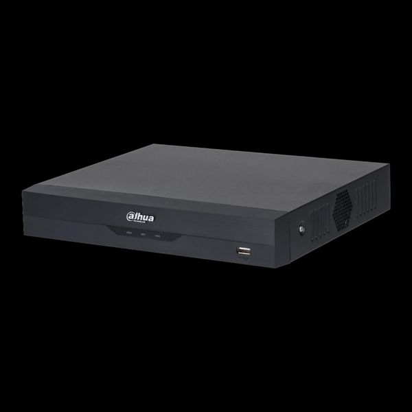 Dahua DHI-NVR2116HS-I2 16-канальный Compact 1U 1HDD WizSense 99-00014656 фото