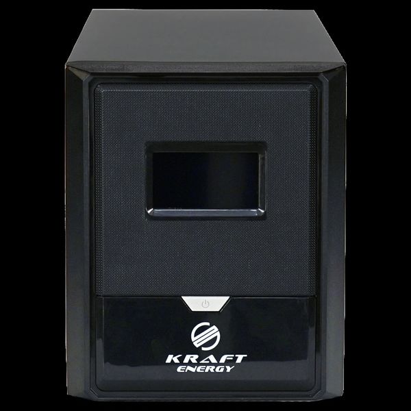 KRF-B2000VA/1200W(LCD)24V UPS Kraft Источник бесперебойного питания 99-00011269 фото