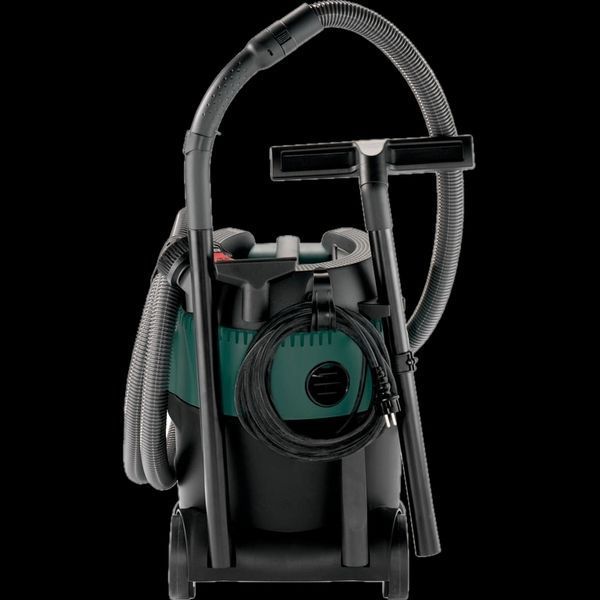 Metabo&nbsp;ASA&nbsp;25&nbsp;L&nbsp;PC&nbsp;(602014000) Пылесос с ручной очисткой фильтра 99-00015375 фото