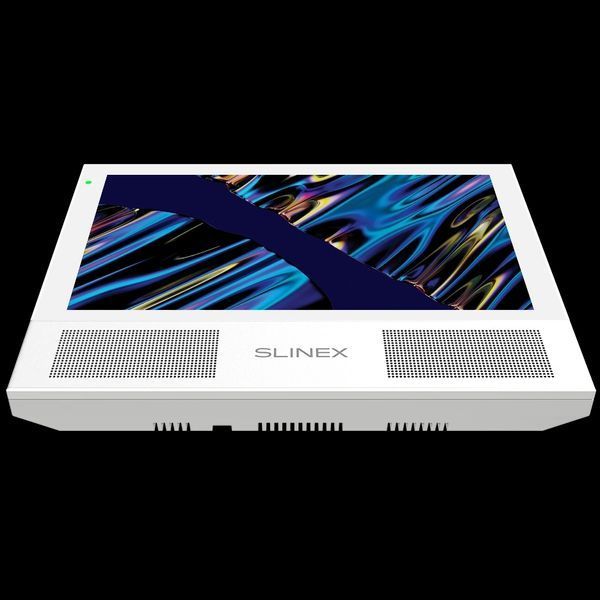 Slinex Sonik 7 Cloud white Видеодомофон 99-00016020 фото