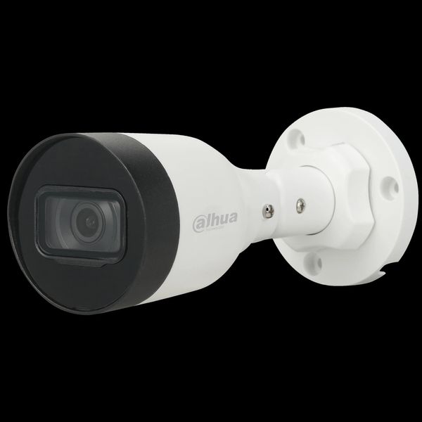 DH-IPC-HFW1239S1-LED-S5 (2.8мм) 2MP Full-color IP IP67 99-00004538 фото