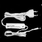 U-Prox PSU 0,7 Блок живлення 220VAC/12VDC 99-00013691 фото
