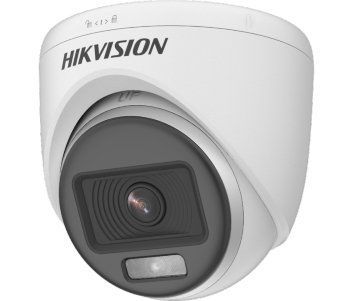 DS-2CE70DF0T-PF (2.8мм) 2 МП ColorVu камера Hikvision 99-00004426 фото