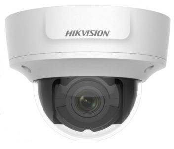 DS-2CD2721G0-IS 2 Мп IP варіофокальна 99-00003817 фото