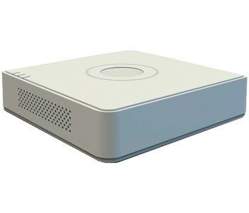 DS-7116HQHI-K1 16-канальный Turbo HD видеорегистратор 1720 фото