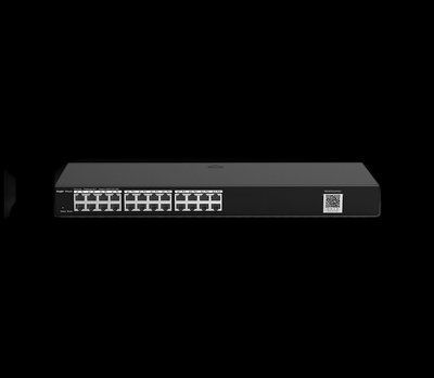 Ruijie RG-ES224GC 24-портовый гигабитный интеллектуальный коммутатор 99-00008406 фото
