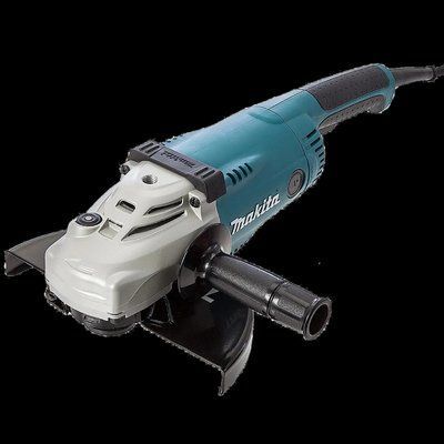 Makita GA 9020 Кутова шліфувальна машина 99-00014249 фото