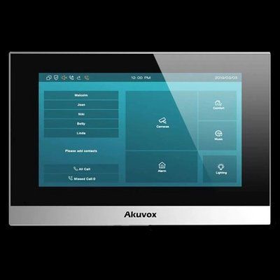 Akuvox C315N Домофон 99-00014123 фото
