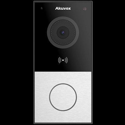 Akuvox E12W Виклична панель 99-00014122 фото