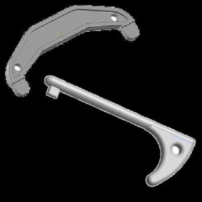 SPR Комплект ключів 99-00012905 фото