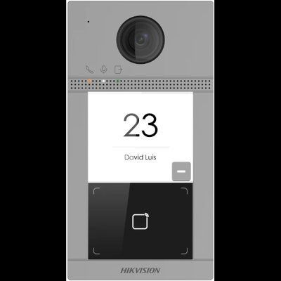 DS-KV8113-WME1(B) Surface 2 Мп IP на одного абонента c ИК и Wi-Fi 99-00003330 фото