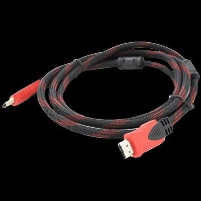 HDMI-HDMI (01066) Кабель (3 м. v1.4) 99-00006759 фото