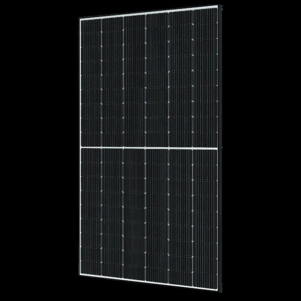 JA Solar JAM54S30-420/GR 420 Wp, Mono (Black Frame) PV модуль 99-00014666 фото