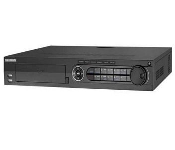 DS-7308HQHI-SH 8-канальный Turbo HD видеорегистратор 99-00014453 фото