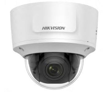 DS-2CD2785FWD-IZS (2.8-12 мм) IP відеокамера Hikvision 1491 фото