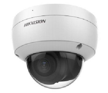 DS-2CD2146G2-ISU (C) (2.8мм) 4 МП AcuSense DarkFighter IP камера 99-00004475 фото