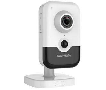 DS-2CD2421G0-I (2.8мм) 2МП IP відеокамера Hikvision з PIR датчиком 99-00001930 фото