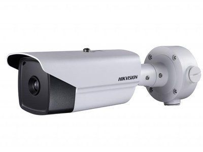 DS-2TD2136-15/V1 IP тепловизор Hikvision 99-00002436 фото