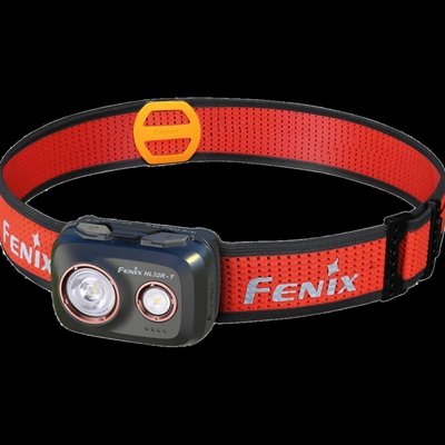 Fenix HL32R-T Налобний ліхтар 99-00014338 фото