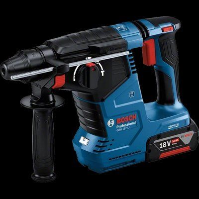 Bosch GBH 187-LI Акумуляторний перфоратор з SDS plus 99-00016001 фото