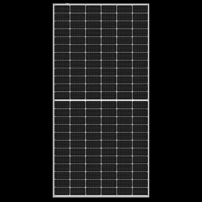 JA Solar JAM72S30-550/MR 550 Wp, Mono PV модуль 99-00014378 фото