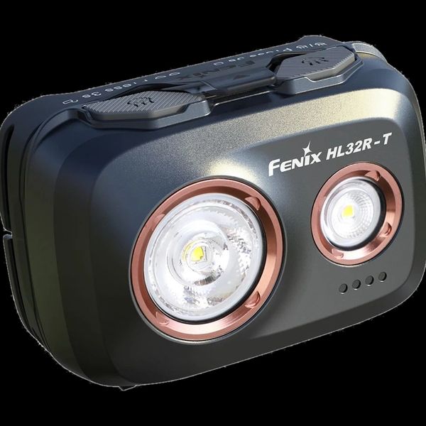 Fenix HL32R-T Налобный фонарь 99-00014338 фото