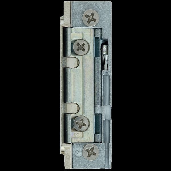 EFF&nbsp;EFF&nbsp;118E.13&nbsp;A71&nbsp;ProFix&nbsp;2&nbsp;FaFix&nbsp;(W/O_SP&nbsp;10-24V_AC/DC)&nbsp;НЗ_Е Защелка электромеханическая 99-00012897 фото