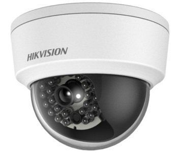 DS-2CD2125F-I (6 мм) IP відеокамера Hikvision 99-00000401 фото