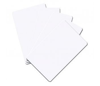 IKT-Card-MF1K Безконтактна карта Mifare с чипом 10000001058 фото