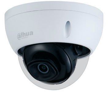 DH-IPC-HDBW2831EP-S-S2 (2.8мм) 8Мп IP Dahua з ІЧ 99-00002148 фото