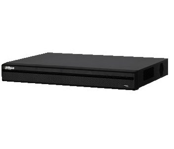 DHI-NVR5208-4KS2 8-канальный 4K сетевой видеорегистратор 99-00014356 фото