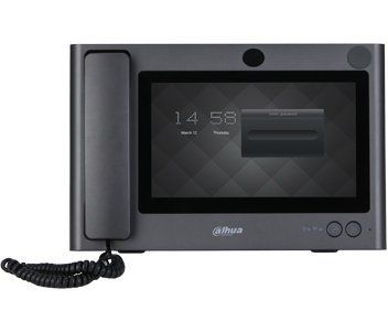 DHI-VTS5340B 10" IP мастер станция 99-00002964 фото