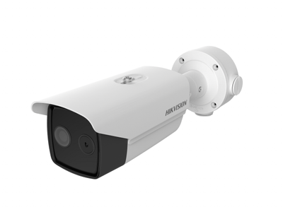 DS-2TD2636B-15/P Тепловизионная IP камера Hikvision 99-00002421 фото