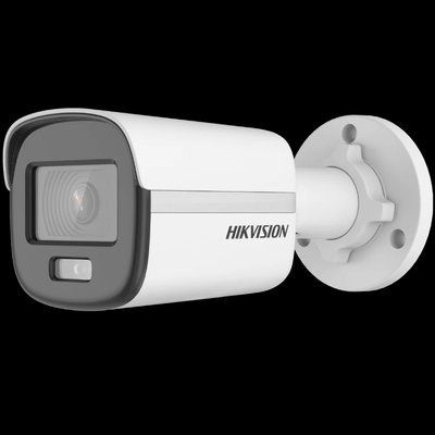 DS-2CD1027G0-L (2.8 мм) 2Мп IP ColorVu камера Hikvision 99-00005570 фото