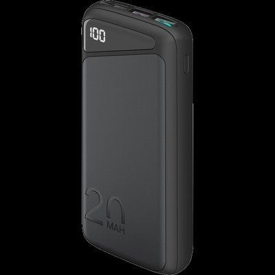 GOOBAY&nbsp;53939 Повербанк USB&nbsp;20000 мА&bull;г 99-00010418 фото