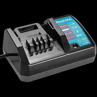 Makita DC18WA (195423-6) Зарядний пристрій 99-00014303 фото