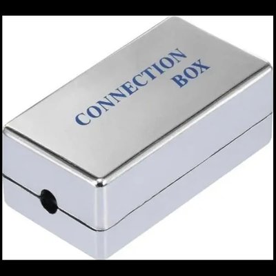 CB-KSTP Соединительная коробка для витой пары FTP/UTP 99-00010611 фото