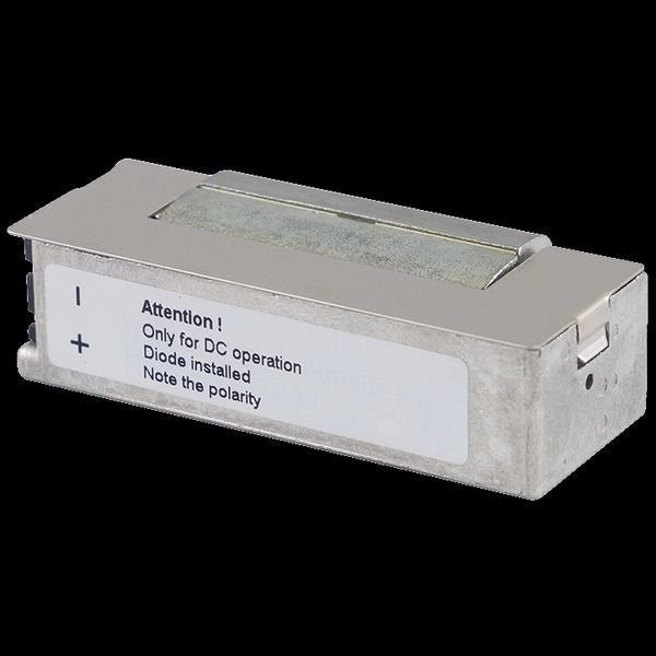 EFF&nbsp;EFF&nbsp;SPE73&nbsp;FaFix&nbsp;E91&nbsp;(W/O_SP&nbsp;12V_DC)&nbsp;НВ Защелка электромеханическая 99-00012896 фото