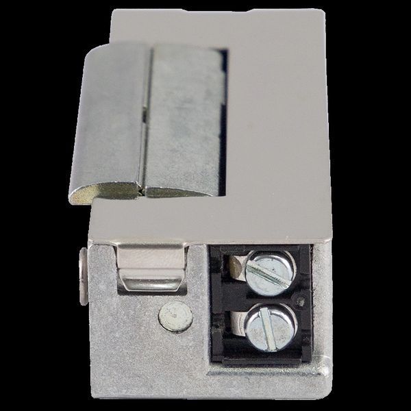 EFF&nbsp;EFF&nbsp;SPE73&nbsp;FaFix&nbsp;E91&nbsp;(W/O_SP&nbsp;12V_DC)&nbsp;НВ Защелка электромеханическая 99-00012896 фото