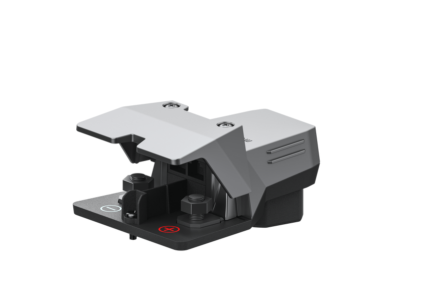 Адаптер LFP Battery Polarity Adapter AOT-4+8 фото