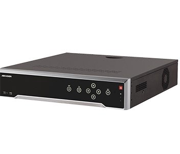 DS-7732NI-K4 32-канальный 4K сетевой видеорегистратор 99-00014234 фото