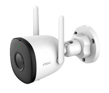 IPC-F42P 4МП H.265 Bullet Wi-Fi камера 99-00007849 фото