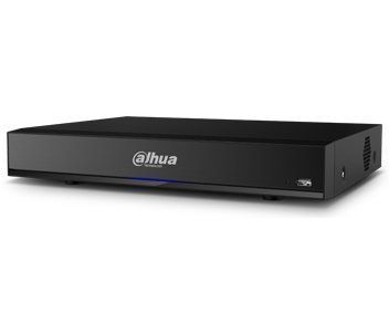 DH-XVR7108HE-4KL-I 8-канальный 4K XVR с AI 99-00008705 фото